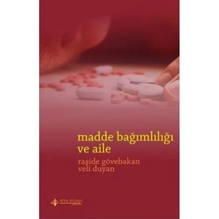 Madde Bağımlılığı ve Aile