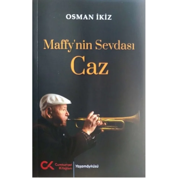 Maffynin Sevdası Caz
