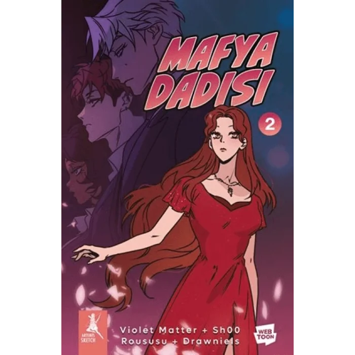 Mafya Dadısı 2