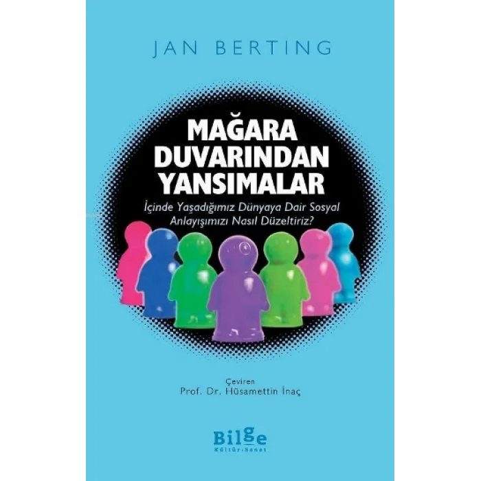 Mağara Duvarından Yansımalar