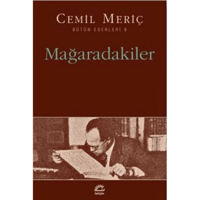 Mağaradakiler