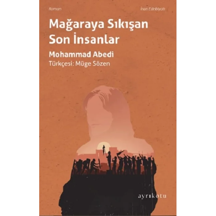 Mağaraya Sıkışan Son İnsanlar