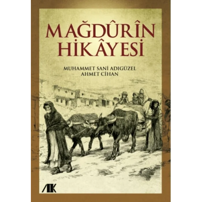 Mağdurin hikayesi