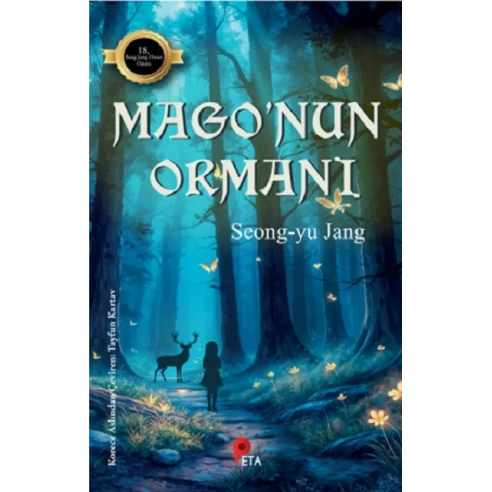 Mago’nun Ormanı