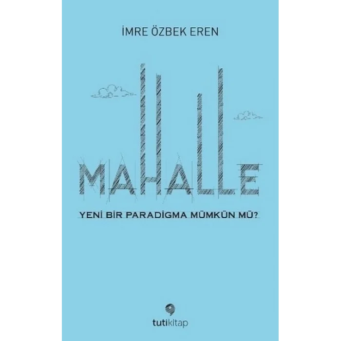 Mahalle