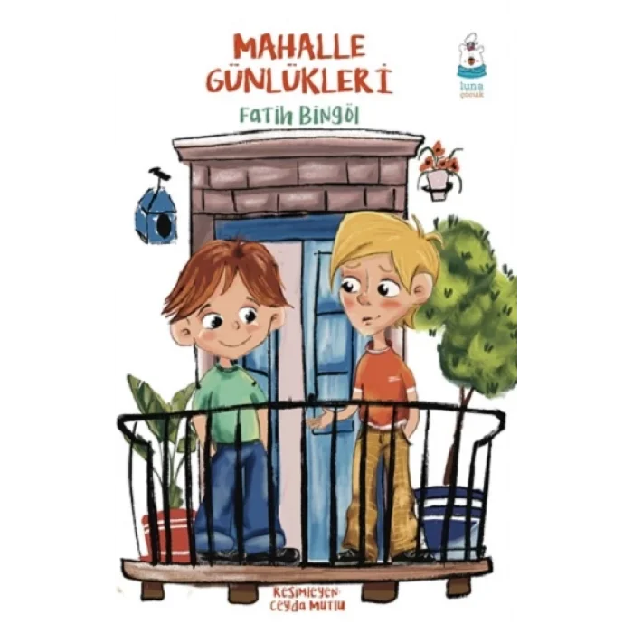 Mahalle Günlükleri