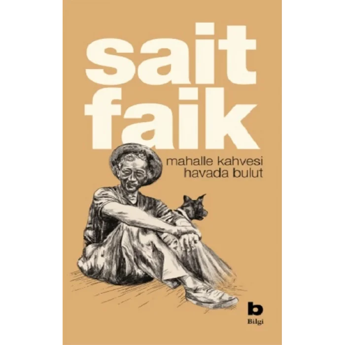 Mahalle Kahvesi Havada Bulut