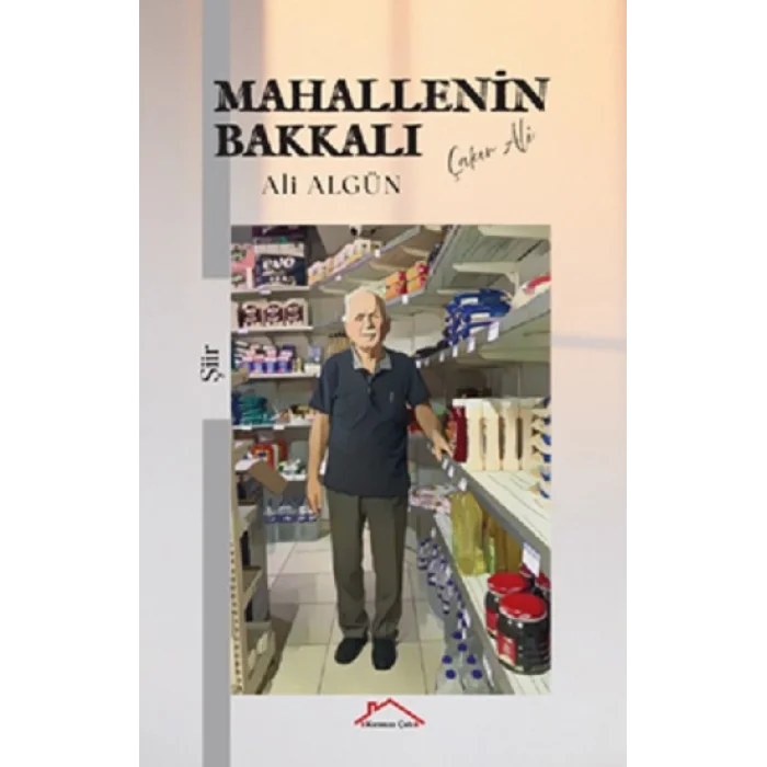 Mahallenin Bakkalı