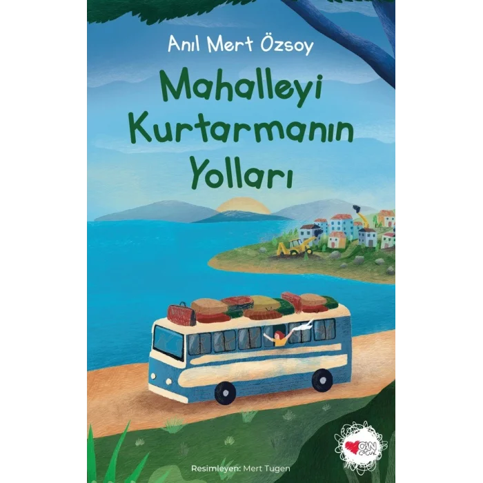 Mahalleyi Kurtarmanın Yolları