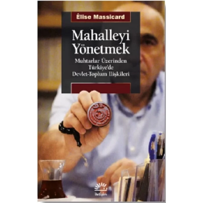 Mahalleyi Yönetmek