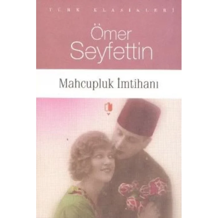 Mahcupluk İmtihanı
