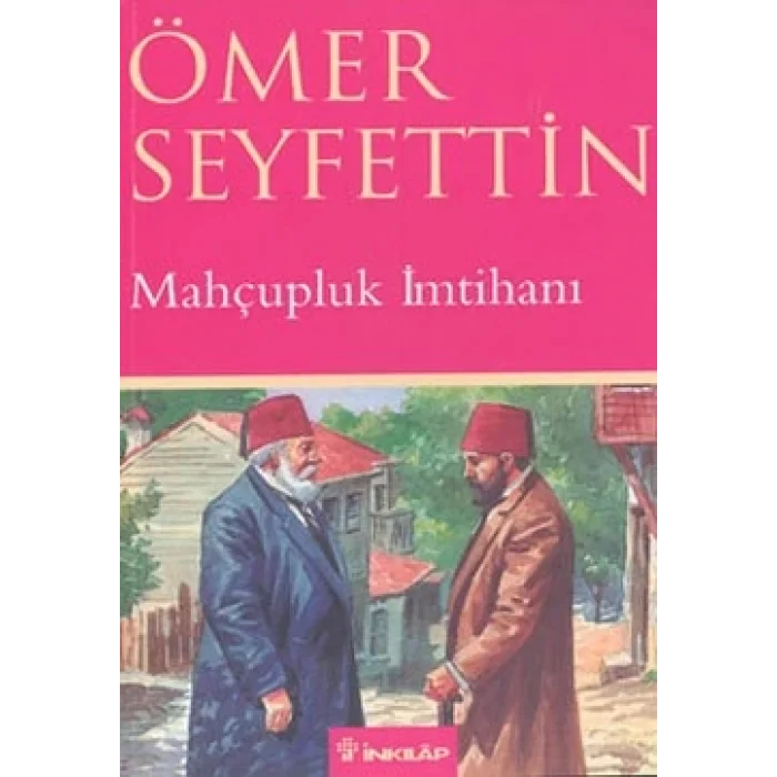 Mahçupluk İmtihanı
