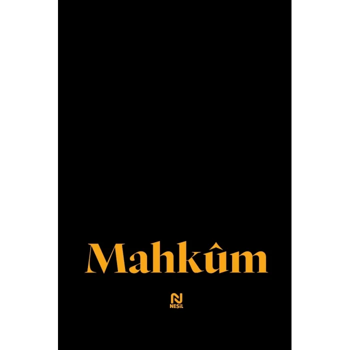 Mahkum