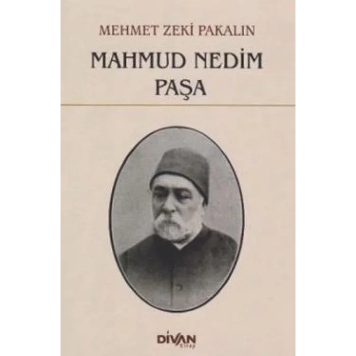 Mahmud Nedim Paşa