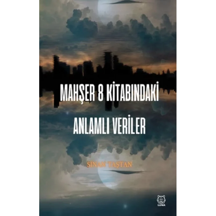 Mahşer 8 Kitabındaki Anlamlı Veriler