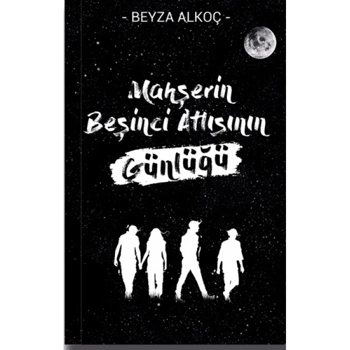 Mahşerin Beşinci Atlısının Günlüğü - Defter