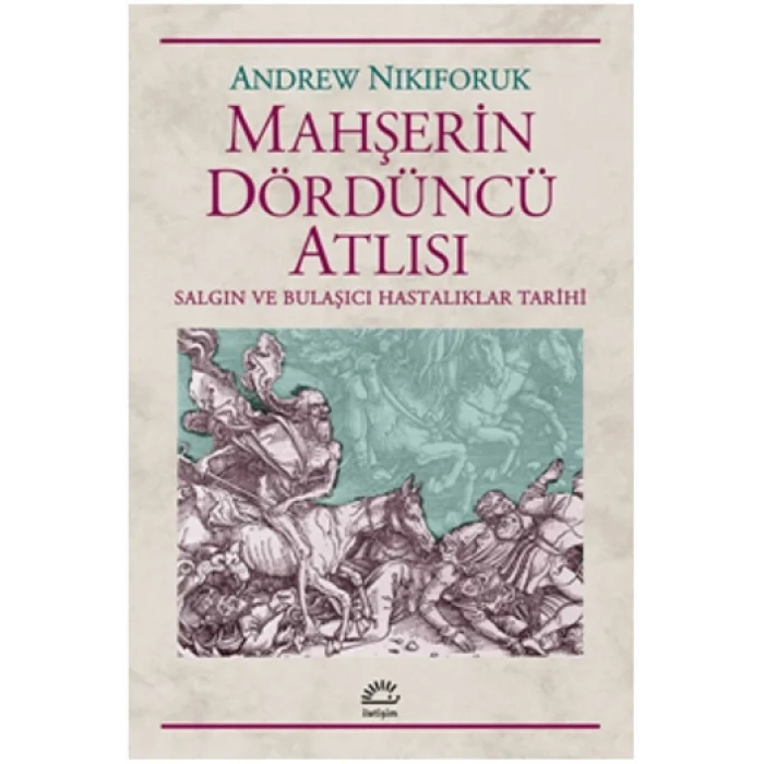 Mahşerin Dördüncü Atlısı