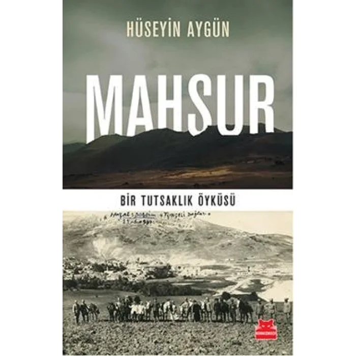 Mahsur