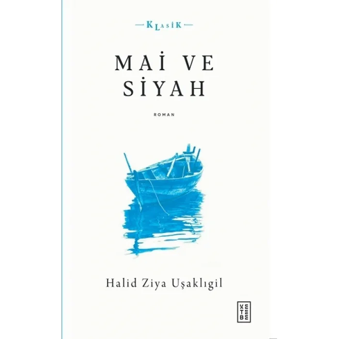 Mai ve Siyah