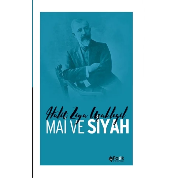 Mai Ve Siyah
