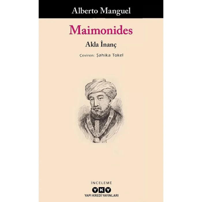 Maimonides