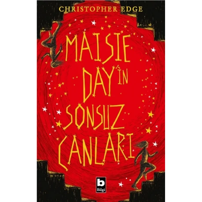 Maisie Dayin Sonsuz Canları