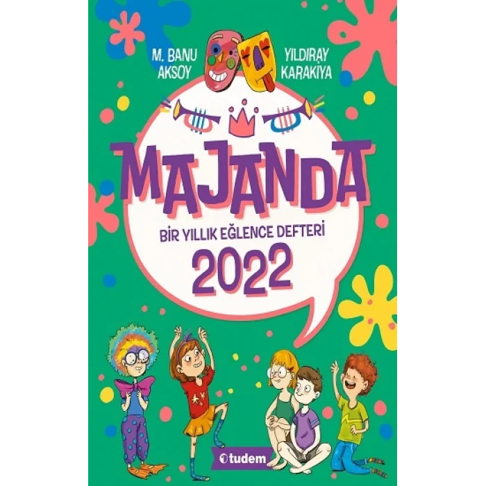 Majanda 2022