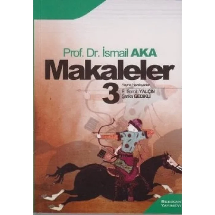 Makaleler 3