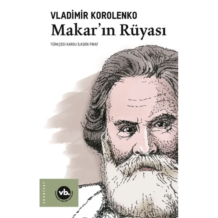 Makarın Rüyası