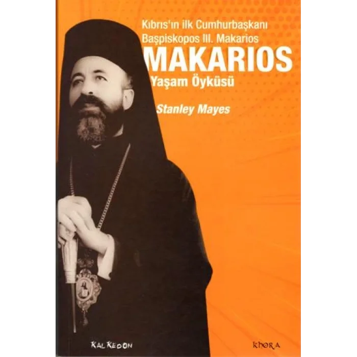 Makarios