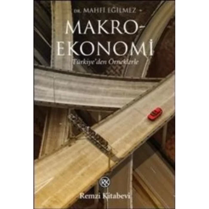 Makro-Ekonomi