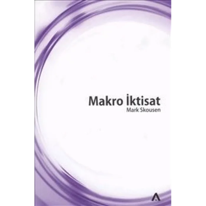 Makro İktisat