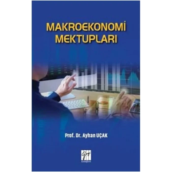Makroekonomi Mektuplar