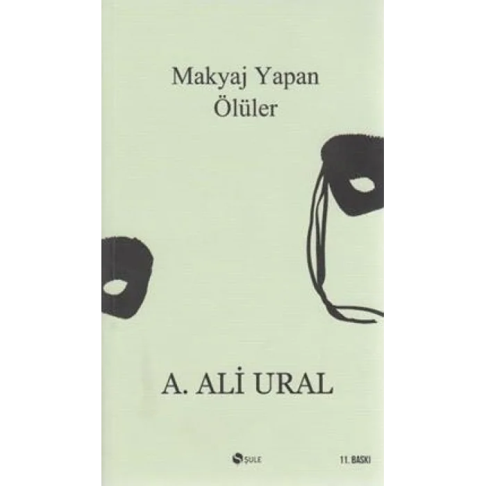 Makyaj Yapan Ölüler