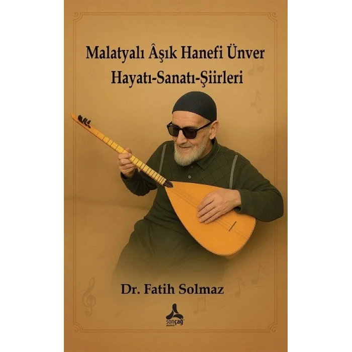 Malatyalı Aşık Hanefi Ünver