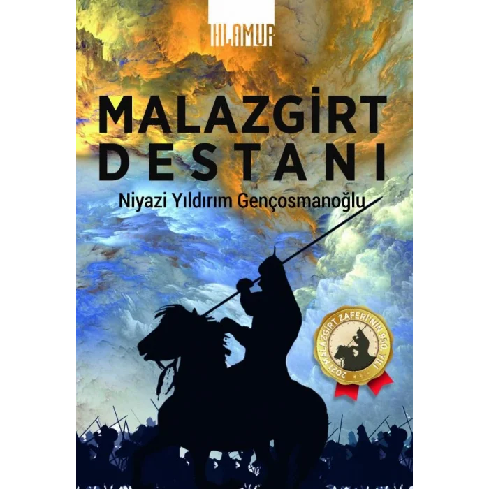 Malazgirt Destanı