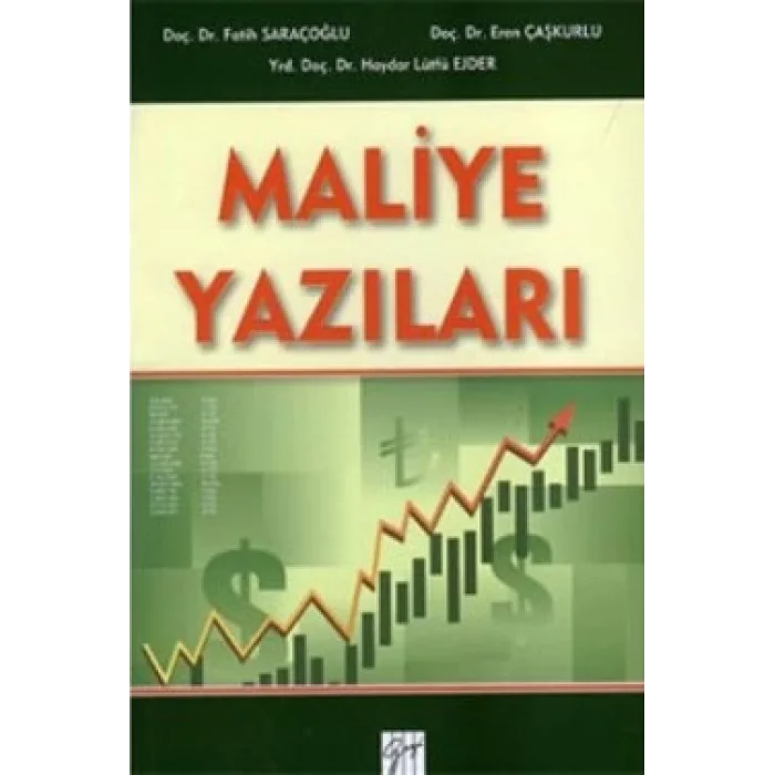 Maliye Yazıları