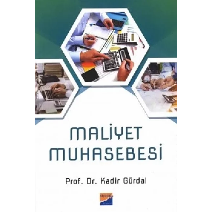Maliyet Muhasebesi