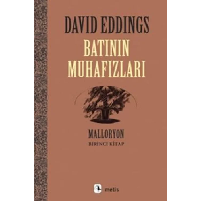 Malloryon Serisi 1 - Batının Muhafızları