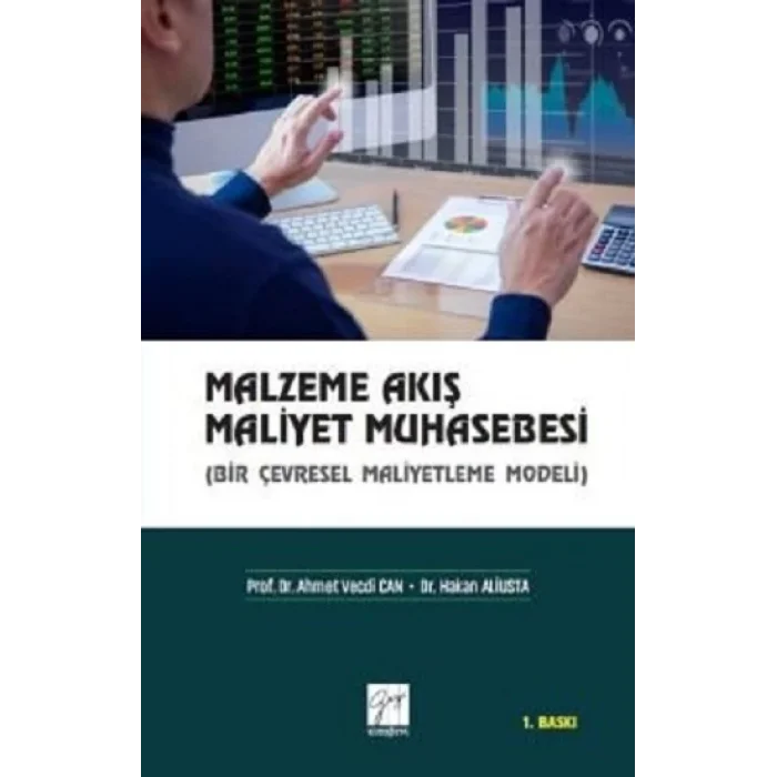 Malzeme Akış Maliyet Muhasebesi