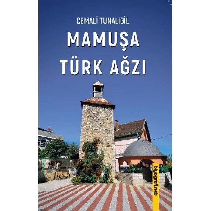 Mamuşa Türk Ağzı