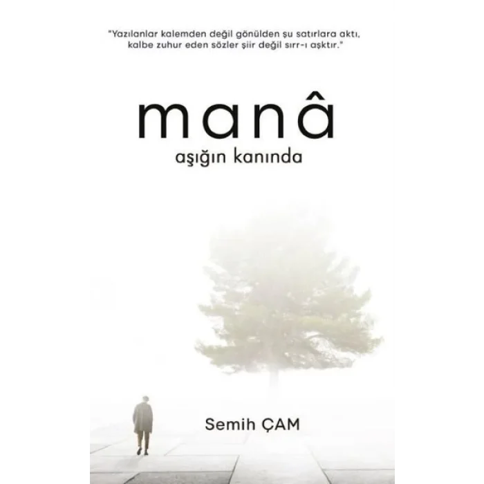 Mana Aşığın Kanında