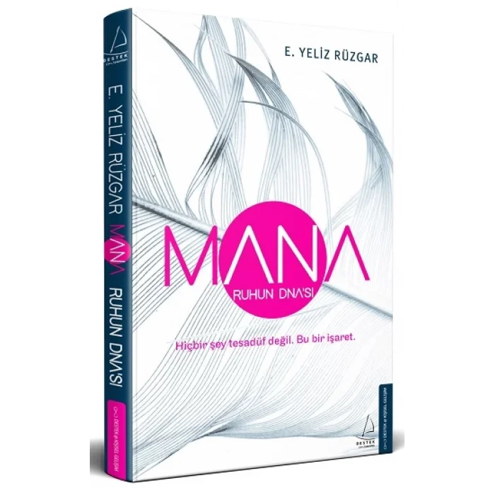 Mana - Ruhun DNAsı