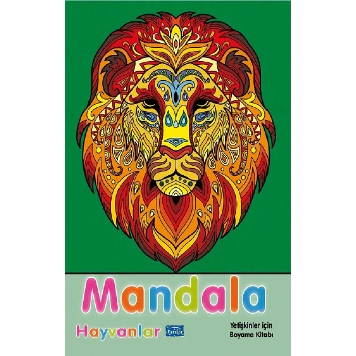 Mandala - Hayvanlar