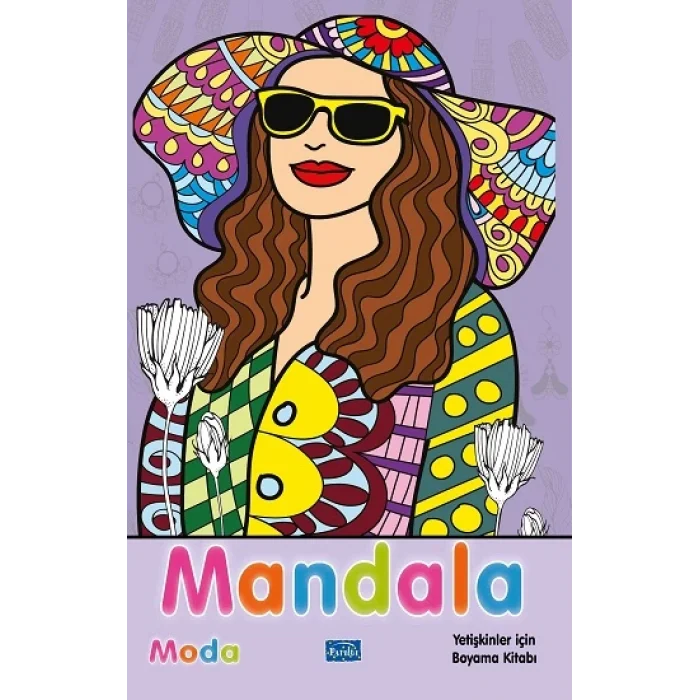 Mandala - Moda