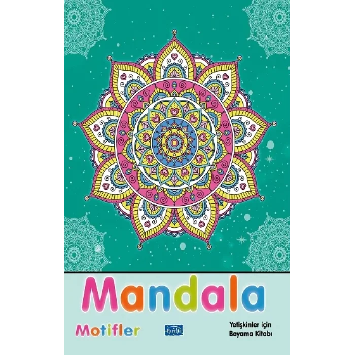 Mandala - Motifler