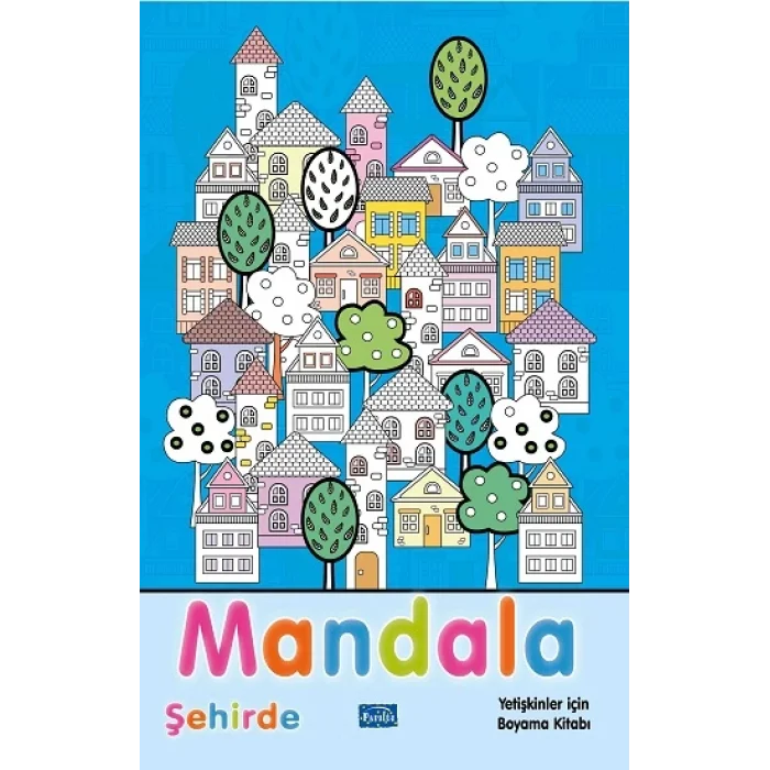Mandala - Şehirde