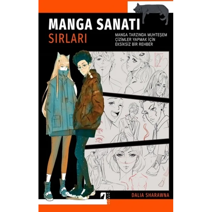 Manga Sanatı Sırları
