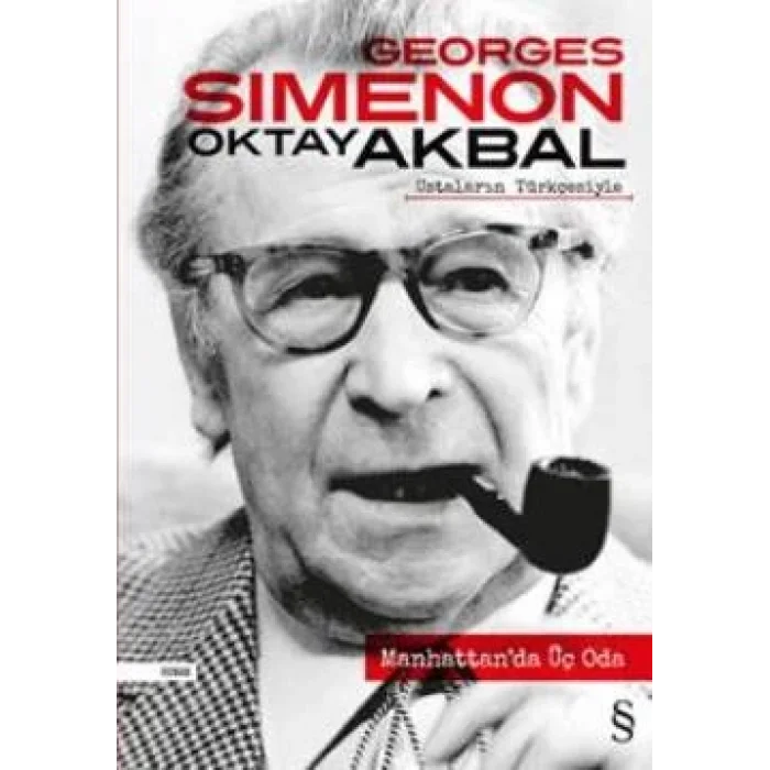 Manhattanda Üç Oda