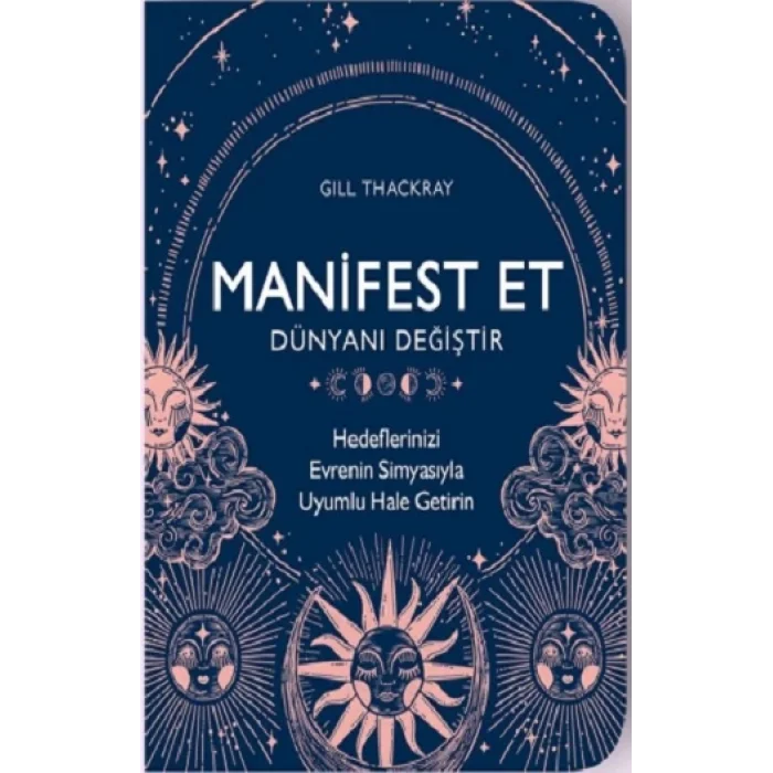 Manifest Et